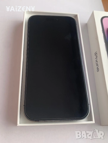 Iphone 14 pro 128 Gb-deep purple, снимка 2 - Apple iPhone - 53808946