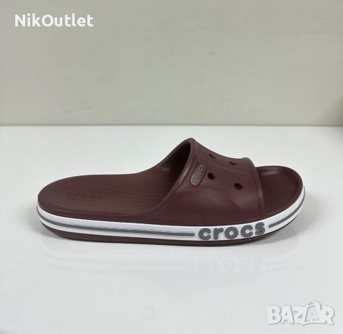 Crocs Bayaband Slide, снимка 1 - Чехли - 45929236