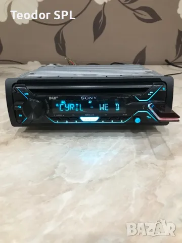 Sony cdx-3201dab , снимка 1 - Аксесоари и консумативи - 48939405