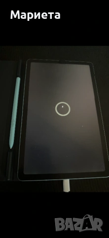 Таблет Samsung Galaxy Tab S6 Lite , снимка 5 - Таблети - 54021143