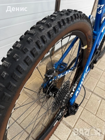 Велосипед Mondraker Dune XR - Fox Kashima/SRAM - X0, снимка 7 - Велосипеди - 54234971