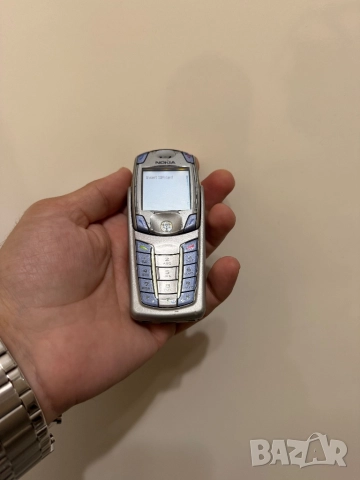 Nokia 6820a , снимка 6 - Nokia - 52393680
