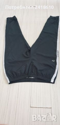 Lacoste Sport Trackpants Mens Size 8 - 3XL ОРИГИНАЛ! Мъжко Долнище!, снимка 5 - Спортни дрехи, екипи - 46623069