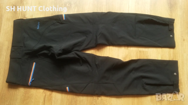 NORRONA Svalbard Flex1 Pants размер S панталон - 2579, снимка 2 - Панталони - 54258946