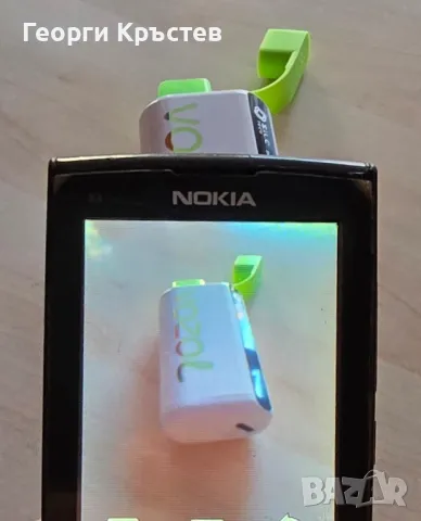 Nokia C3-02(2 бр.) - за ремонт, снимка 9 - Nokia - 47866316