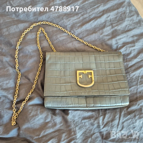 Чанта Furla,добро състояние, снимка 6 - Чанти - 54104445