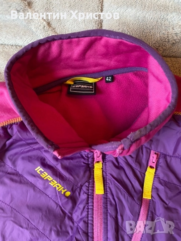 Дамски маркови якенца,размер M и S,като нови, снимка 3 - Якета - 52522396