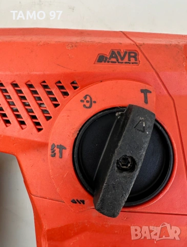 Hilti TE 6-22 AVR/ATC Nuron - Безчетков акумулаторен перфоратор, снимка 4 - Перфоратори - 53978669