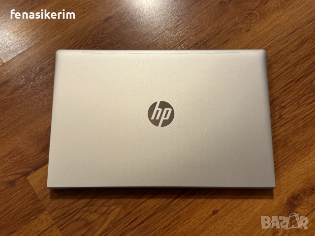НОВ 15.6' Full HD Core i7-1255u HP ProBook 450 G9 16GB DDR4/512GB NVMe/Подсветкa/Бат 8ч