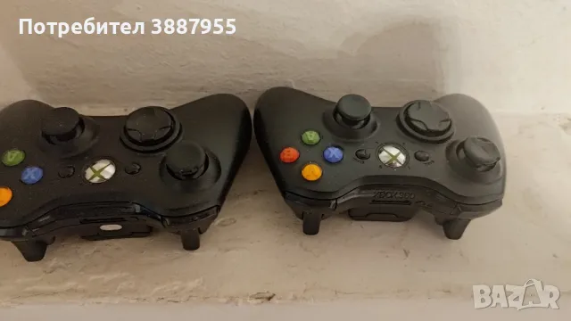 продавам Xbox 360 хакнат , снимка 3 - Xbox конзоли - 47307609