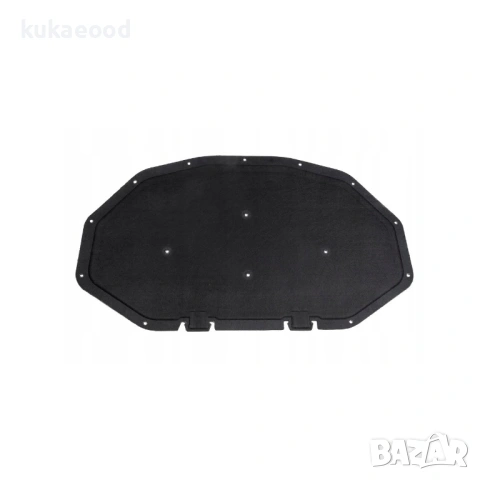 Изолация за преден капак на BMW X3 F25, снимка 2 - Части - 54061811