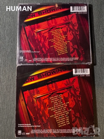 Alice In Chains - Soundgarden - Pearl Jam - Nirvana - Chris Cornel, снимка 10 - CD дискове - 51446892