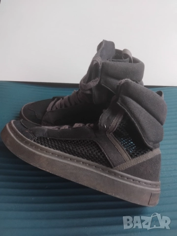 Adidas by Stella McCartney дишащи спортни обувки / маратонки, номер 38, снимка 2 - Кецове - 51751443