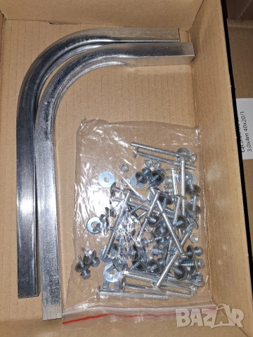 Оранжерия с поликарбонат/възможност за удължаване/, снимка 3 - Оранжерии - 53461320