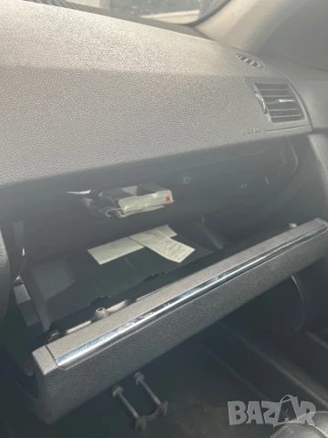 Жабка за Мерцедес Ц класа w204 модел 2007 2008 2009 2010 2011, снимка 2 - Части - 50485869