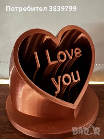 3Д фигурки, снимка 12 - Декорация за дома - 53471413