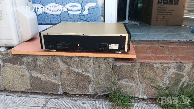 REVOX H-6 , снимка 9 - Ресийвъри, усилватели, смесителни пултове - 46643840