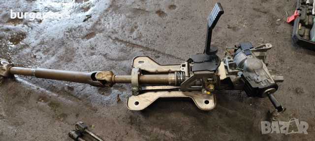 Кормилен прът Ford Fusion