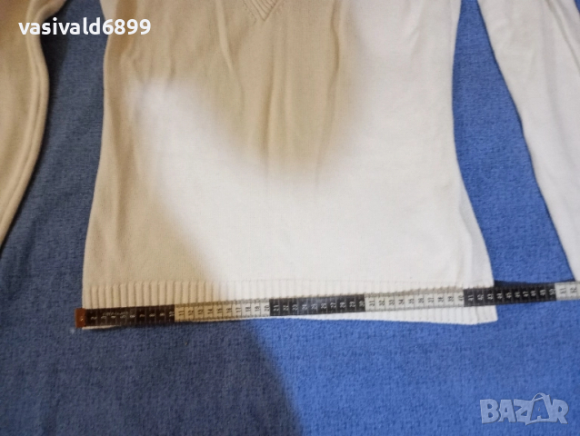 Дамски пуловер , снимка 6 - Блузи с дълъг ръкав и пуловери - 51613716