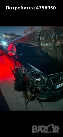 Продава се цялата кола за части 