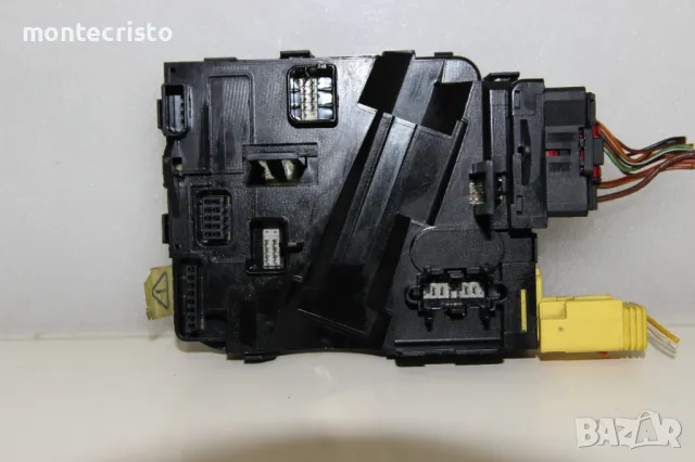 Модул волан VW Touran (2003-2010г.) 1К0 953 549 AF / 1К0953549AF, снимка 3 - Части - 49684191