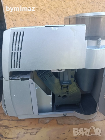 Saeco Royal Professional , снимка 7 - Кафемашини - 51771750