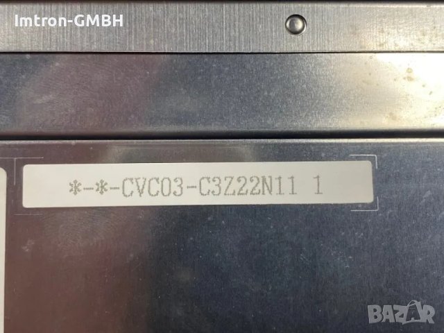  LCD дисплей 8,4 инча Mitsubishi AA084VC03 LCD дисплей 640*480, снимка 7 - Други - 49253032