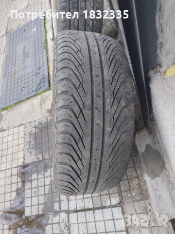 Джанти 17ки Моноблок Интра Мерцедес , снимка 7 - Гуми и джанти - 53025061