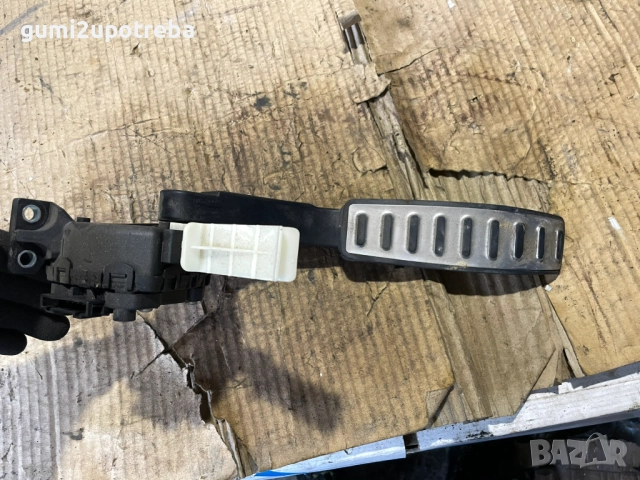 Педал Газ 7L0723507 Porsche Cayenne S 4.5 2005г 9PA, снимка 3 - Части - 52435712