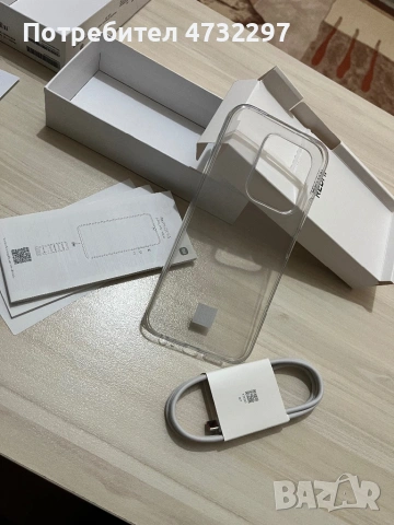 Xioami Redmi 15C, снимка 7 - Xiaomi - 53405768