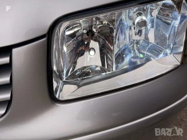 Vw Polo 1.4 MPI, снимка 6 - Автомобили и джипове - 53496046