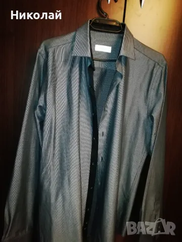 Мъжки костюм Aggressor, снимка 5 - Костюми - 50247916