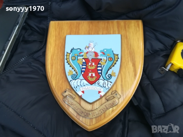 IRELAND-ДЪРВЕНА АНТИКА 1510251614