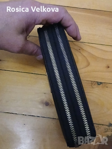 Маркови портмонета , снимка 15 - Портфейли, портмонета - 53512843