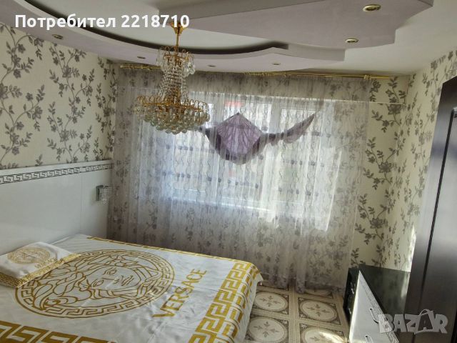 Продавам лукс апартамент, снимка 1 - Aпартаменти - 45117248