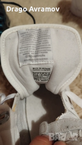 Adidas Reebok Caucony , снимка 4 - Маратонки - 53763679