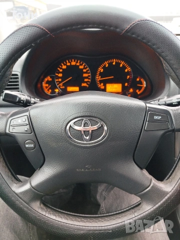 Продавам Тойота Авенсис газ бензин , снимка 11 - Автомобили и джипове - 53955825