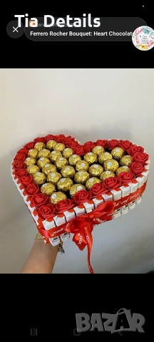 Ръчно изработени цветя от сапун, снимка 14 - Декорация за дома - 53202444