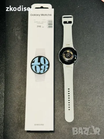 Smart Watch Samsung - Watch 6 SM-R940, снимка 2 - Смарт часовници - 47093137