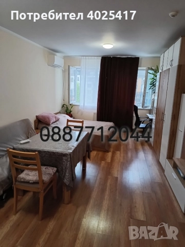 Продава 1-стаен апартамент от собственик в Студентски град , снимка 2 - Апартаменти - 51851984