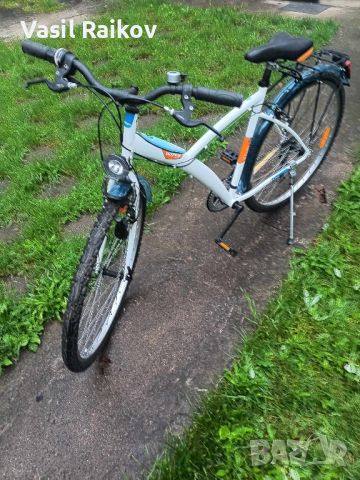 Мъжко юношеско колело, снимка 1 - Велосипеди - 45759562