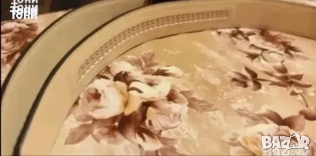 ANTHONY CROWN Оригинал Нов Мъжки Автоматичен Колан Изцяло от Естествена Кожа 125см., снимка 3 - Колани - 53661199