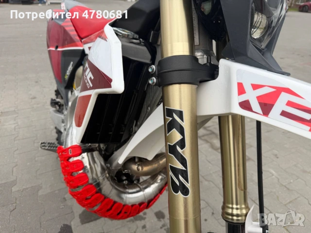 Fantic XE 300 (2025), снимка 5 - Мотоциклети и мототехника - 54009905