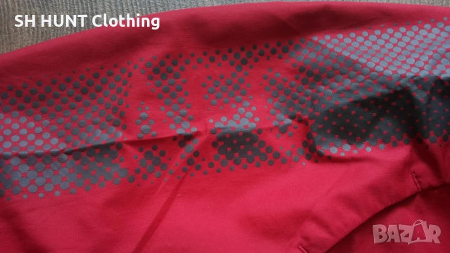 PUMA FC ARSENAL Football Jacket Размер S футболна горница 47-67, снимка 5 - Спортни дрехи, екипи - 53134026