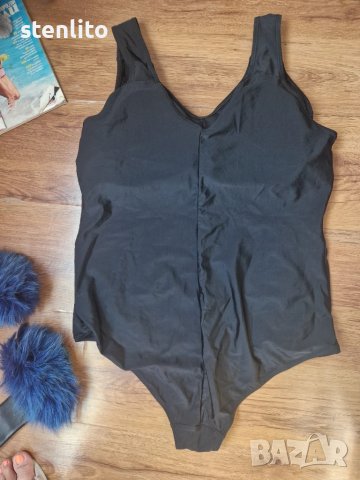 Цял дамски бански костюм VRS WOMAN Р-р 3XL, снимка 6 - Бански костюми - 51318627