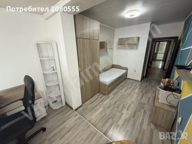 Тристаен завършен апартамент , снимка 7 - Апартаменти - 51958472