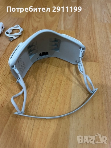 Филтърна маска LG Puricare, снимка 3 - Други стоки за дома - 52114496