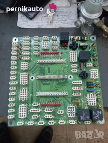 Части за земеделски и строителни машини , снимка 7 - Части - 54175915