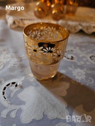 Сервиз за ракия, снимка 7 - Сервизи - 52610782