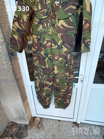 Продавам камуфлажни гащеризони , снимка 3 - Плейъри, домашно кино, прожектори - 50113762